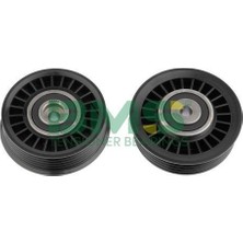 Bms 342 - Alternatör Gergi Golf4-Bora-Passat-Superb-A4 1.9 Tdı 1997-2004 Agr-Ahf-Avf-Avb-Auy