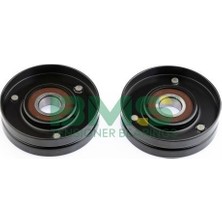 Bms 005 - Alternatör Gergi Rulmanı A4 1.6-1.8-1.8 T A6 1.8-1.8 T