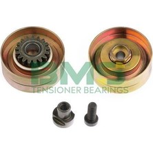 Bms 105 - Alternatör Gergi Rulmanı Clıo 1.8 16V 91-98 Laguna 1.8-2.0 95-01 -Megane 2.0i 96