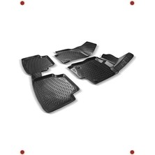 MarkEntegra Astra H 3D Havuzlu Oto Paspası