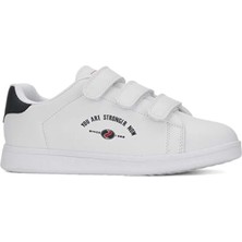 Kocamanlar BST-1001 Unisex Cırtlı Spor Ayakkabı