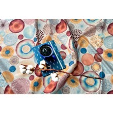 Anonim plaj havlusu puanlı