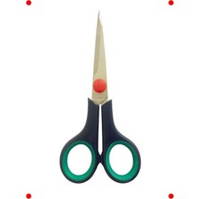 MarkEntegra Çok Amaçlı Paslanmaz Çelik Makas 14 cm