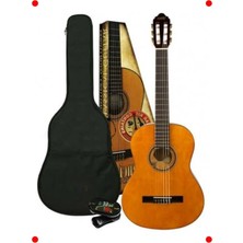 MarkEntegra Başlangıç Seviy Klasik Gitar