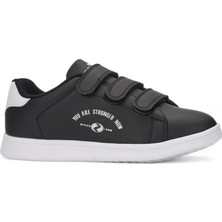 Kocamanlar BST-1001 Unisex Cırtlı Spor Ayakkabı