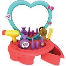 Popüler Sepet Ken Güzellik Salonu - 03468