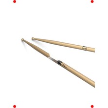 MarkEntegra Acid Jazz Tarzı Davul Bageti