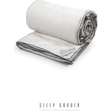 Sleep Garden Biyeli Elit Pamuk Yorgan Tek Kişilik