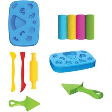 Popüler Sepet Pizza Hamur Set 200GR - 03555