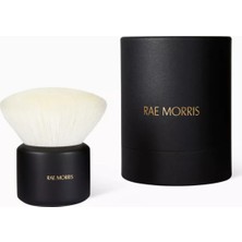 Rae Morris Deluxe Radiance Brush Kusursuz Fondöten Uygulaması Için Lüks Fırça