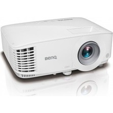 Benq MH733, 4000 Ansı, 1920X1080 Full Hd, 2xhdmı, RJ45, Vga, USB Okuyucu, 3d, Dlp, Wireless Projeksiyon
