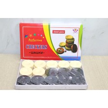 Skygo Akrilik Tavla Pulu Alk4216