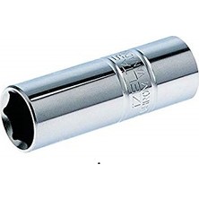 İzeltaş Izeltaş 1113069160 16 mm Buji Lokma (Lastikli)