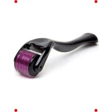 MarkEntegra Dermaroller Titanyum 540 Iğneli 0.5 mm