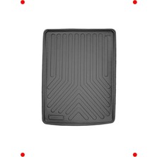 MarkEntegra 2023 Sonrası Sedan Modelleri Için Bagaj Havuzu