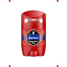 MarkEntegra Erkek Stick | Taze Okyanus Kokusu | 50 ml
