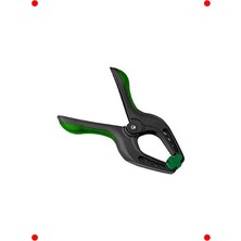 MarkEntegra 100 mm Mandal Tipi Hızlı Bağlantı Kelepçesi