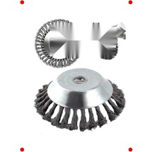 MarkEntegra Metal Kaldırım Tezleme Aparatı - Tırpan Ucu