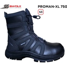 Swolx Iş Ayakkabısı - Proman-Xl 750 S3 - 46