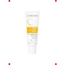 MarkEntegra Akne Eğilimli Ciltler Için Matlaştırıcı Güneş Kre SPF30 40 ml