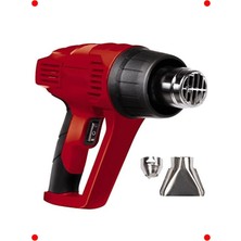 MarkEntegra Yüksek Performlı Sıcak Hava Tabancası