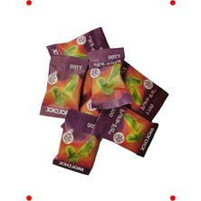 MarkEntegra Yumuşak Köpük Kulak Tıkacı, Snr: 36 Db (10 Çift)