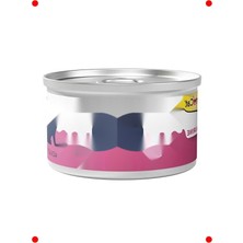 MarkEntegra Konserve Kedi Maması - Tavuklu & Karidesli (70 Gr)