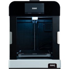 Eding Zaxe X4: Zaxe X4 3D Yazıcı 3D Yazıcı | Gelişmiş 3D Baskı Deneyimi