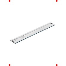 MarkEntegra Kılavuz Ray, 1100 mm Uzunluk