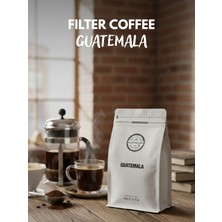Kahvelog Single Origin Guatemala Filtre Kahve 250GR