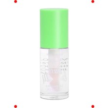 MarkEntegra Elma Özlü Renkli Dudak Yağı