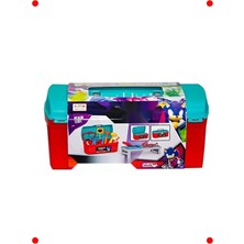 MarkEntegra Doktor Seti Oyuncak Çanta - Çocuklar Için