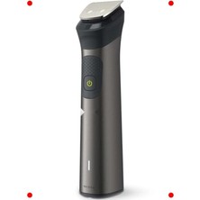 MarkEntegra 15'i 1 Arada Erkek Bakım Seti - Yüz, Saç, Vücut