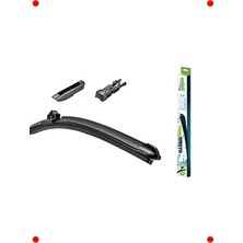 MarkEntegra Özel Bağlantılı Silecek Lastiği (350 Mm) – Araç Modelleri