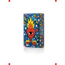 MarkEntegra Sanatsal Tasarımlı Kehanet Kartları