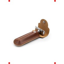 MarkEntegra Tıraş Bıçağı Seyahat Kılıfı - Güvenli Taşıma