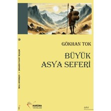 Karizma Yayınları Büyük Asya Seferi