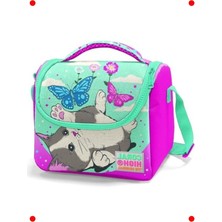 MarkEntegra Termal Beslenme Çantası