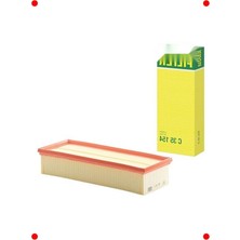 MarkEntegra Yüksek Akışlı Hava Filtresi