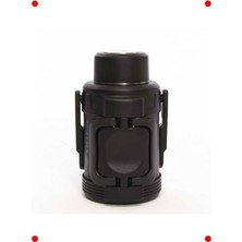 MarkEntegra Niş Hacimli Taşınabilir Termos - 3 Litre