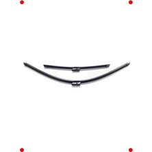 MarkEntegra Yeni Nesil Ön Cam Silecek Takımı 70-40CM (2021-2024)