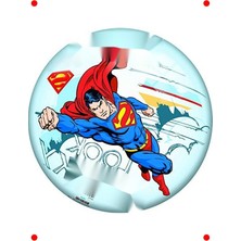 MarkEntegra Büyük Boy Tema Karakterli Oyun Topu 23 cm - Çocuklar Için