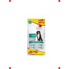 MarkEntegra Somonlu Maxi Yetişkin Köpek Maması 15 kg