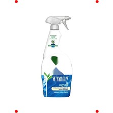 MarkEntegra Banyo Kireç Çözücü ve Tezleyici Sprey 750 ml