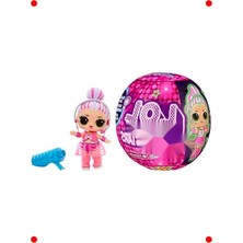 MarkEntegra Sürpriz Bebekler: Neon Pop Yıldızları Serisi