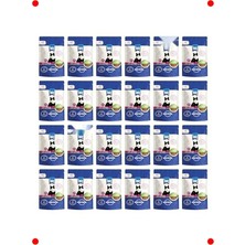 MarkEntegra Yetişkin Kedi Biftekli Yaş Mama Pouch (24 x 85GR)