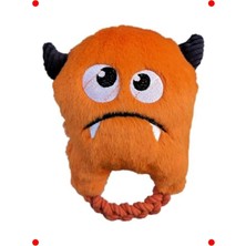 MarkEntegra Ipli Evcil Hayvan Oyuncağı - Eğlenceli Figürler