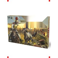 MarkEntegra Stratejik Dünya Hakimiyeti Oyunu (+10 Yaş)