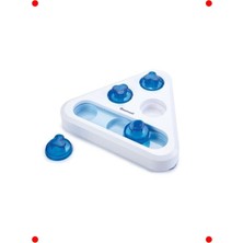 MarkEntegra Köpekler Için Zeka Geliştirme Oyuncağı