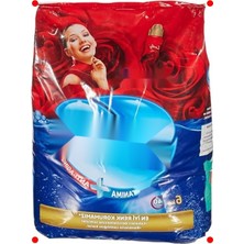 MarkEntegra Renkli Çamaşırlar Için Etkili Toz Deterjan 6 kg (40 Yıkama)